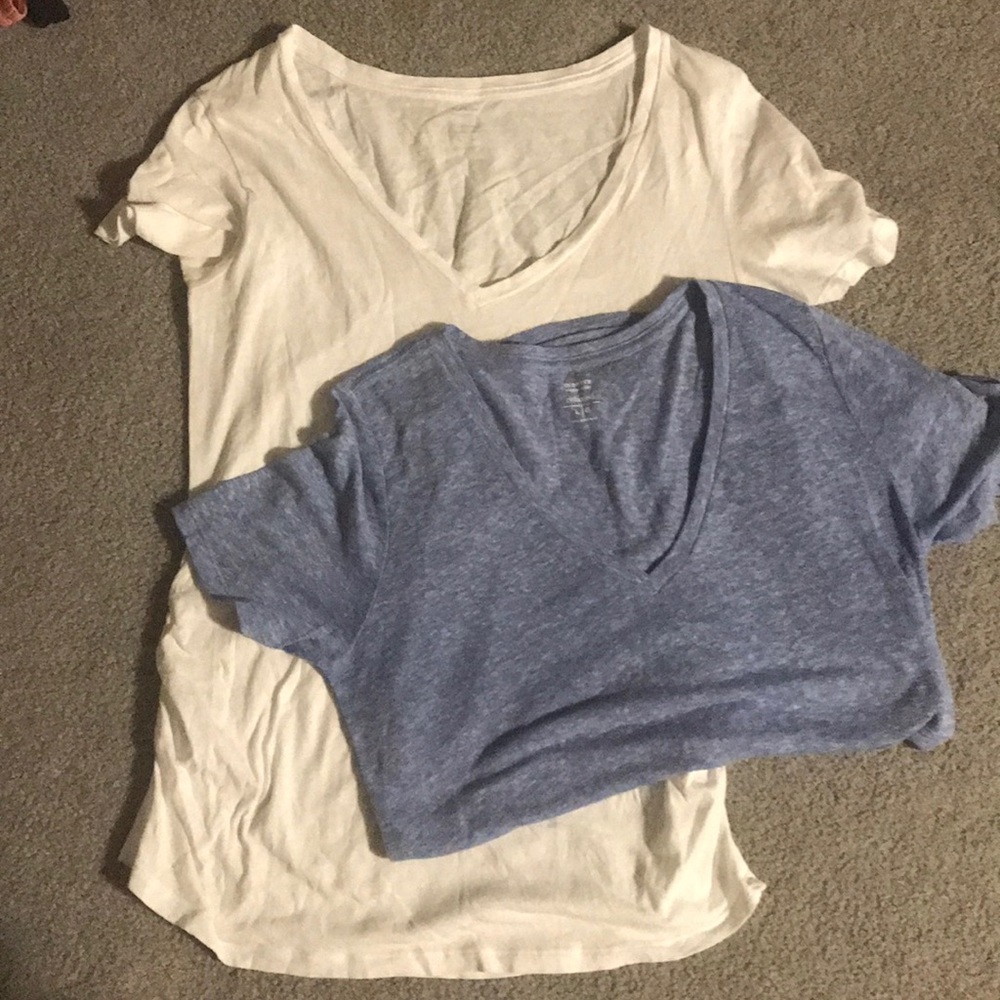 MATERNITY V Neck Bundle